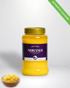 Desi Ghee