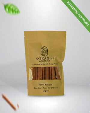 Whole Cinnamon ( Sabit Daar Cheeni )