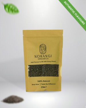 Chia Seeds