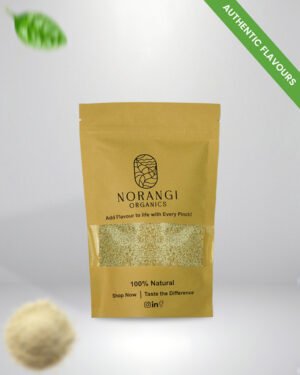 White Sesame Seeds ( White Till )