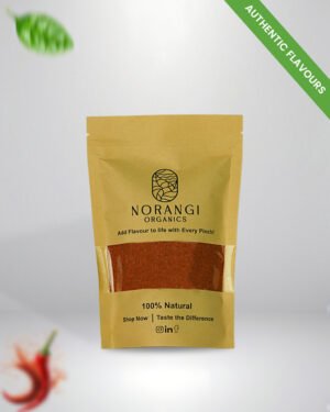 Red Chilli Powder ( Laal Mirch Powder )